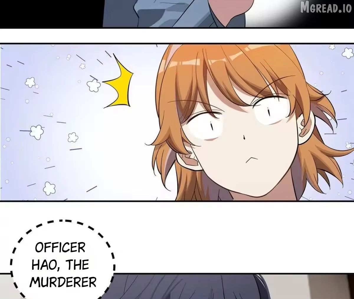 Confession Of The Suspect A Chapter 9 - page 68